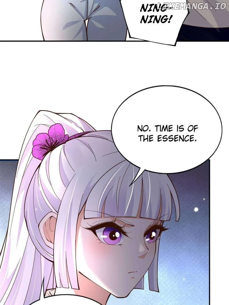 Reincarnation Of The Businesswoman At School Chapter 218 page 24