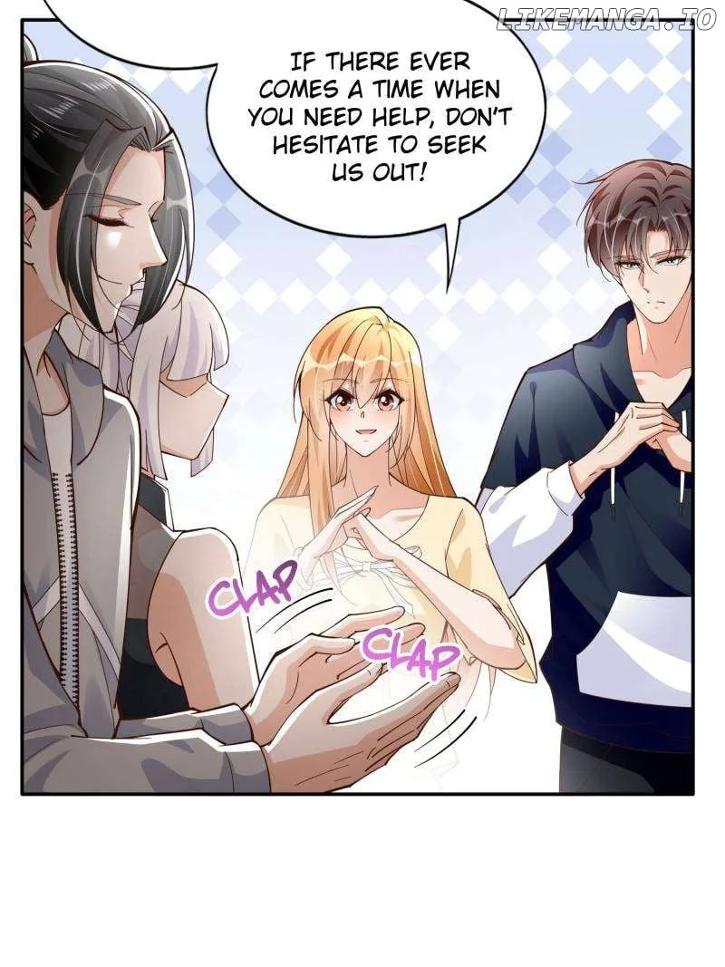 Reincarnation Of The Businesswoman At School Chapter 218 page 17