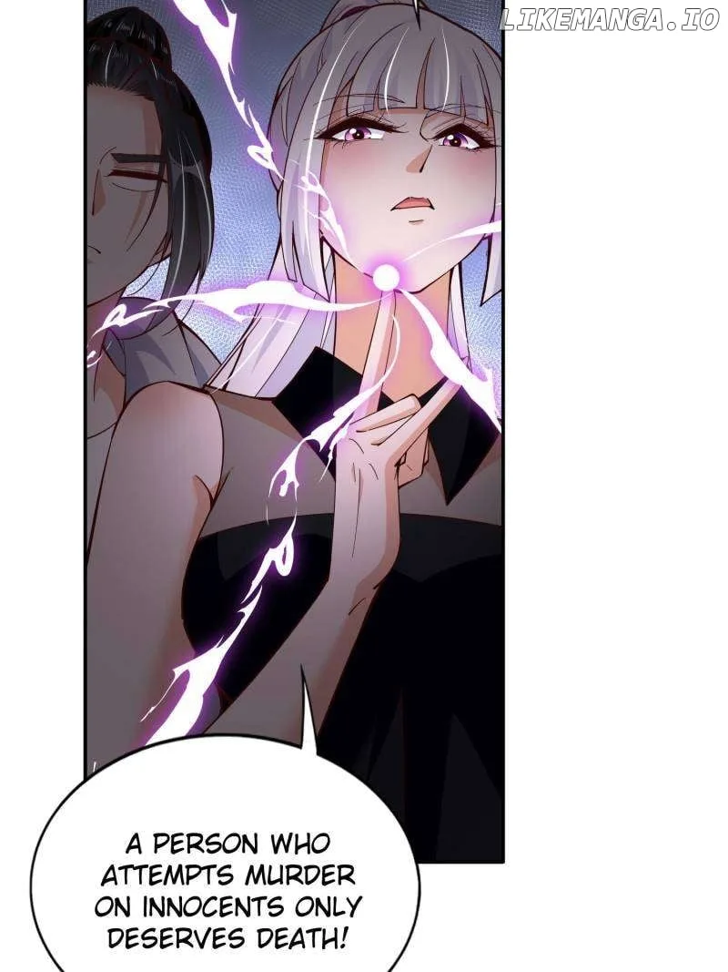 Reincarnation Of The Businesswoman At School Chapter 218 page 9