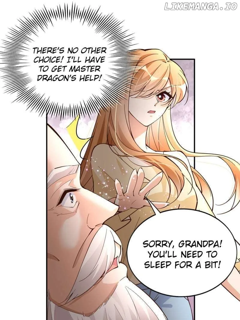 Reincarnation Of The Businesswoman At School Chapter 217 page 38