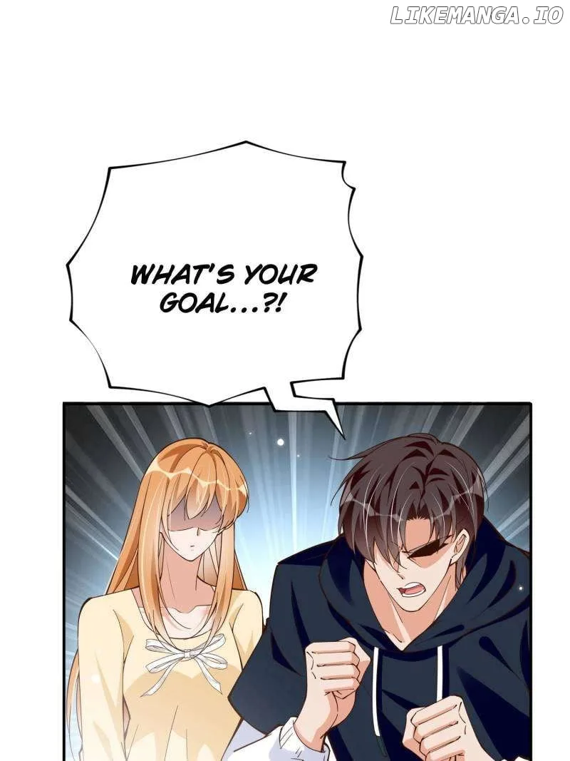 Reincarnation Of The Businesswoman At School Chapter 218 page 21