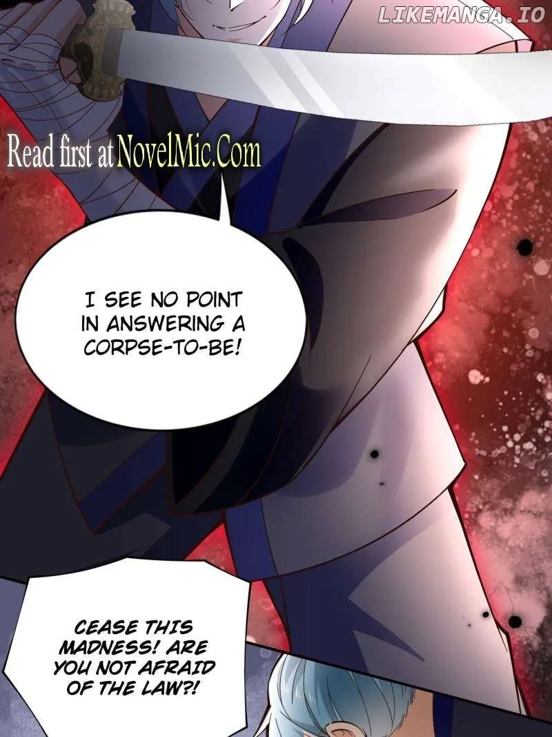 Reincarnation Of The Businesswoman At School Chapter 217 page 29