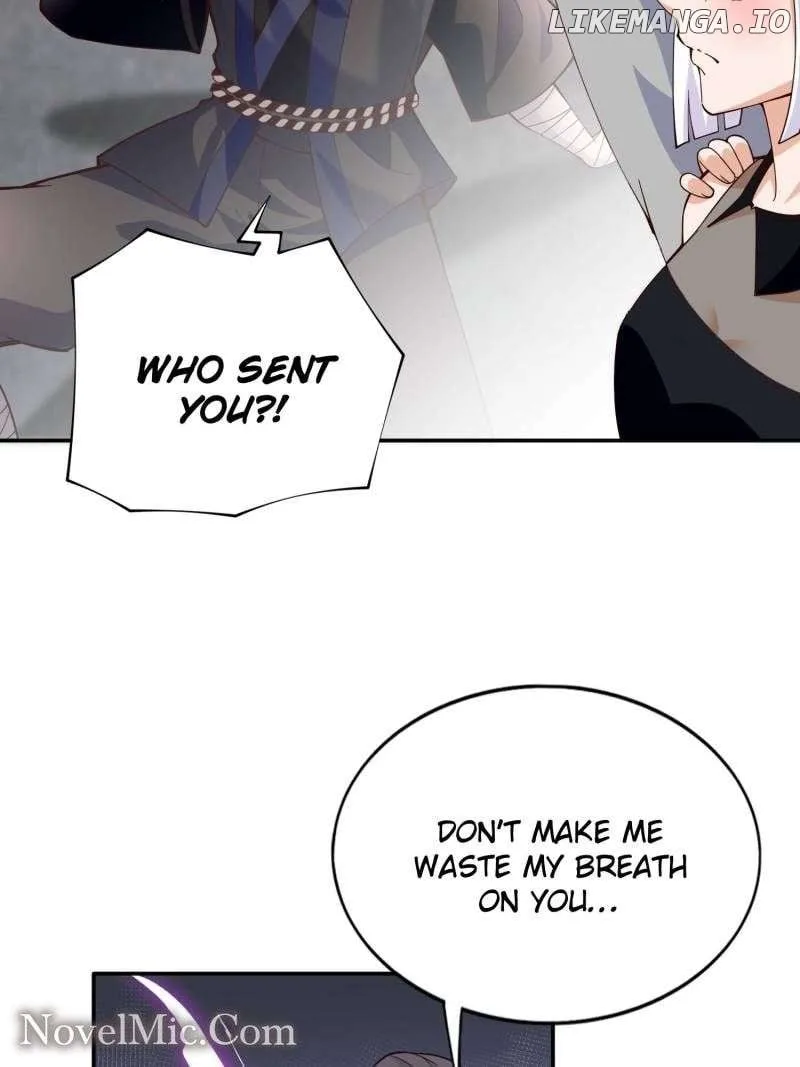 Reincarnation Of The Businesswoman At School Chapter 218 page 8