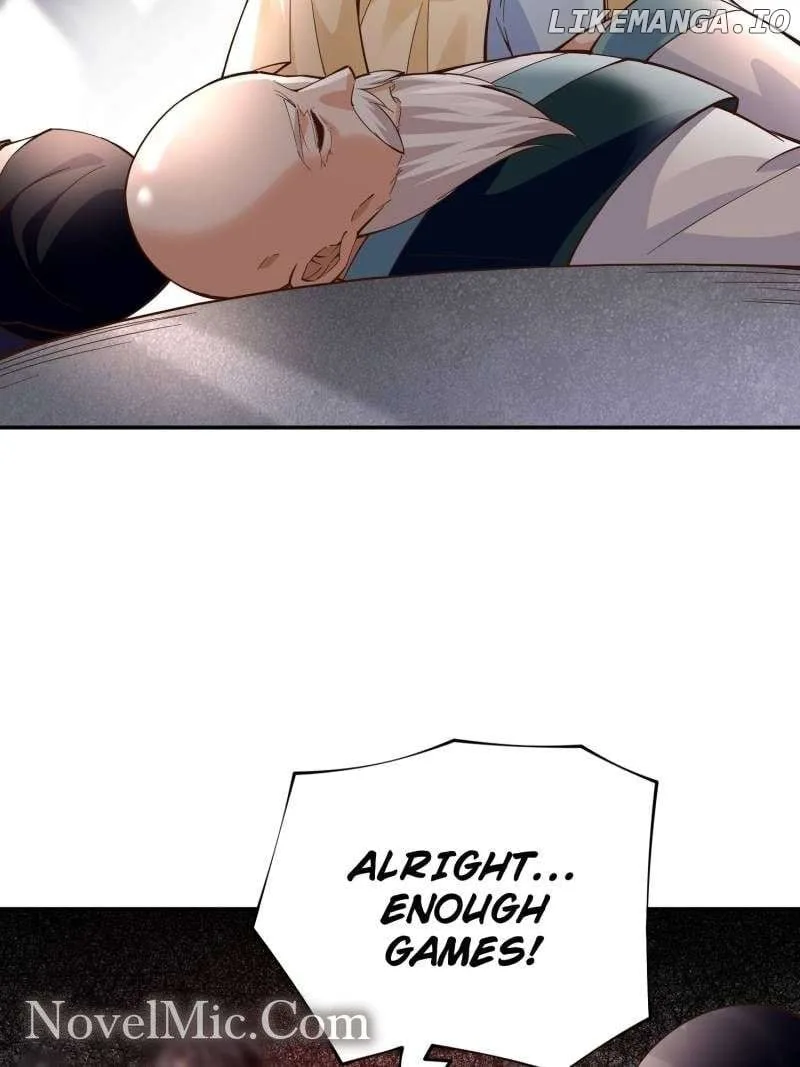 Reincarnation Of The Businesswoman At School Chapter 217 page 40