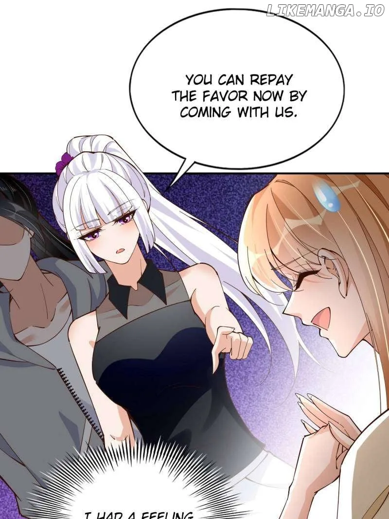 Reincarnation Of The Businesswoman At School Chapter 218 page 18