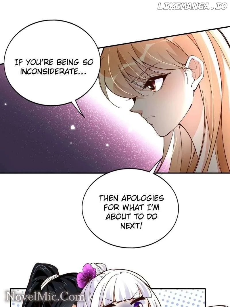 Reincarnation Of The Businesswoman At School Chapter 218 page 26