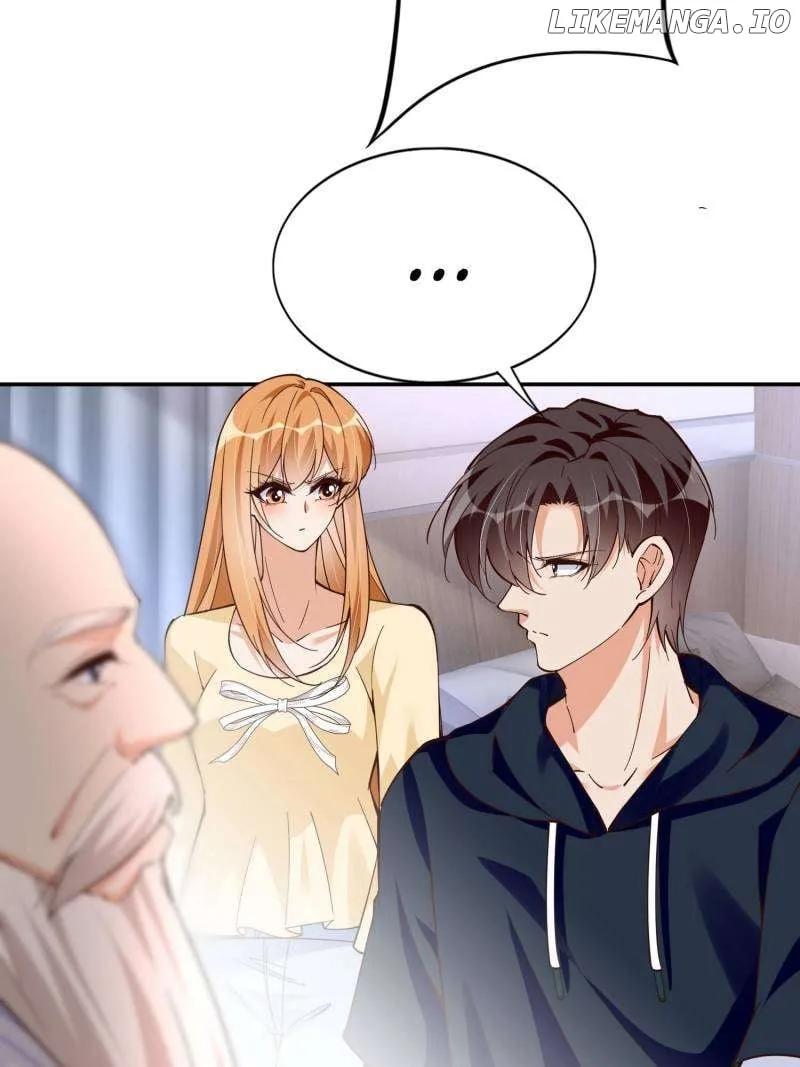 Reincarnation Of The Businesswoman At School Chapter 218 page 36
