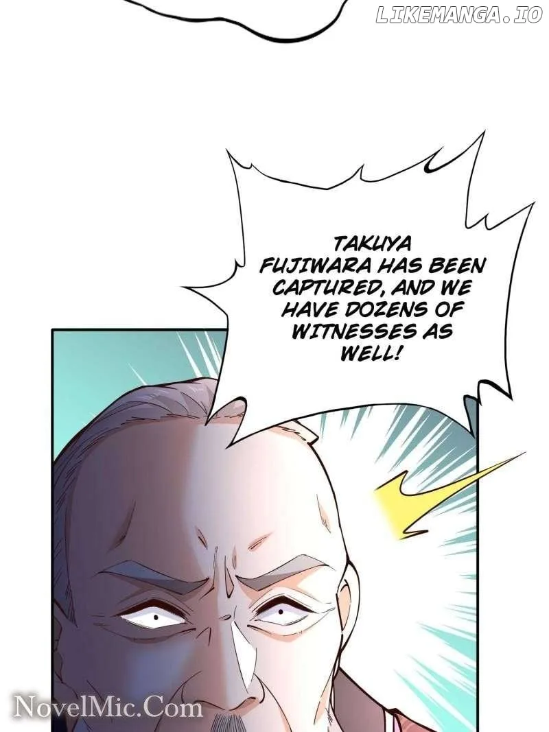 Reincarnation Of The Businesswoman At School Chapter 218 page 44