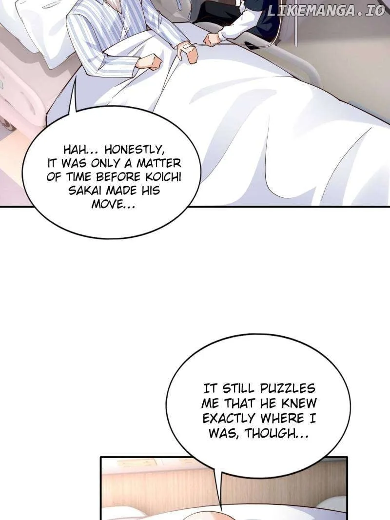 Reincarnation Of The Businesswoman At School Chapter 218 page 34