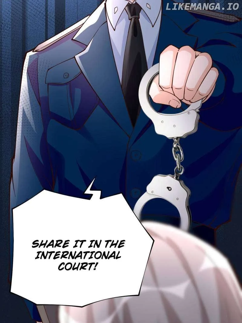 Reincarnation Of The Businesswoman At School Chapter 218 page 46