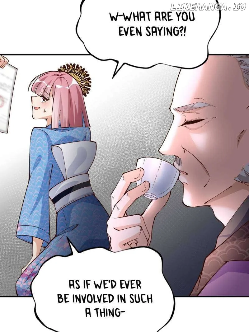 Reincarnation Of The Businesswoman At School Chapter 218 page 43