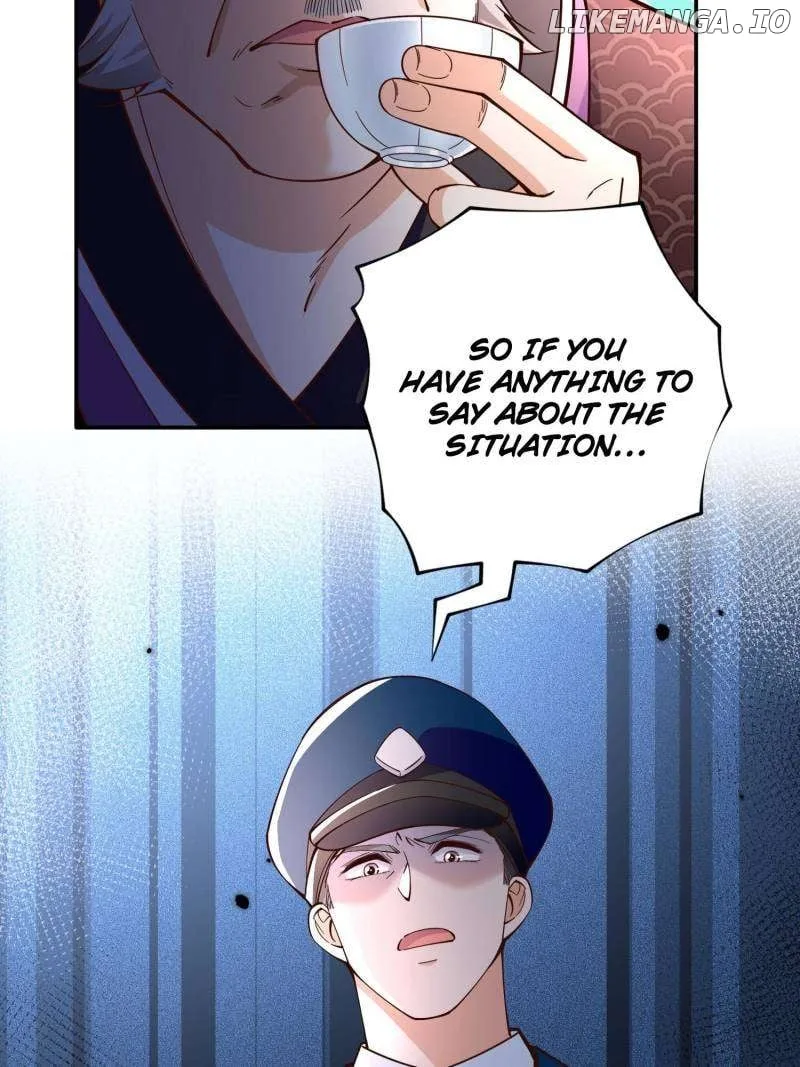 Reincarnation Of The Businesswoman At School Chapter 218 page 45
