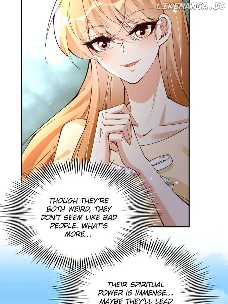 Reincarnation Of The Businesswoman At School Chapter 218 page 31