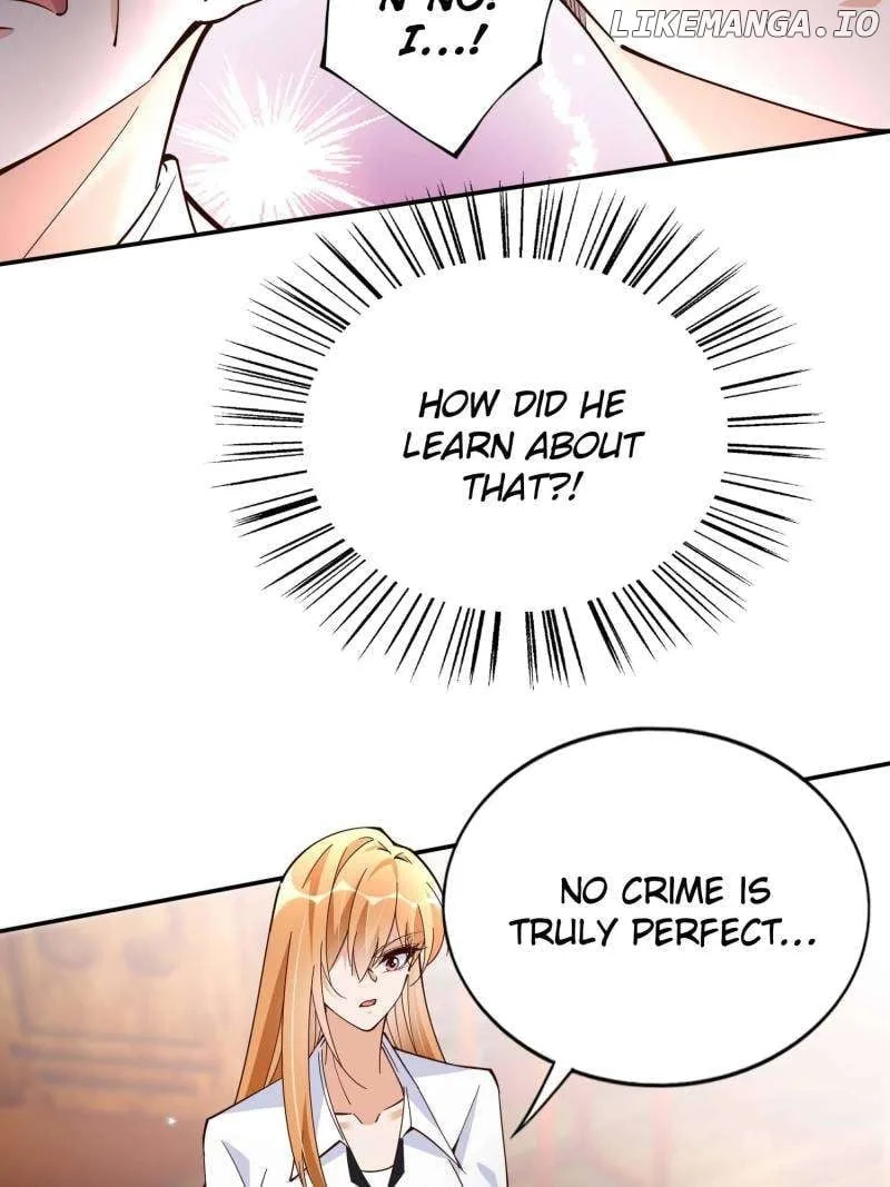 Reincarnation Of The Businesswoman At School Chapter 219 page 20