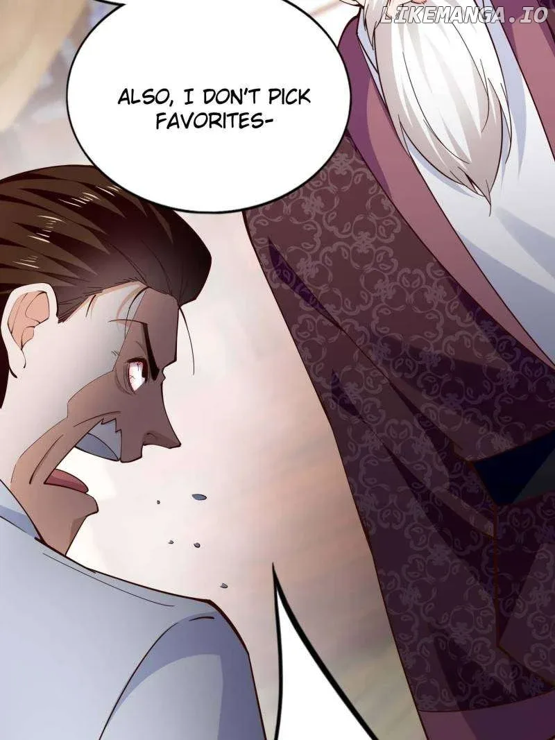 Reincarnation Of The Businesswoman At School Chapter 219 page 33