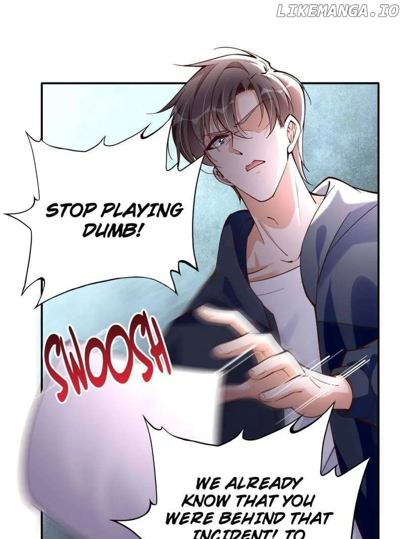 Reincarnation Of The Businesswoman At School Chapter 219 page 14