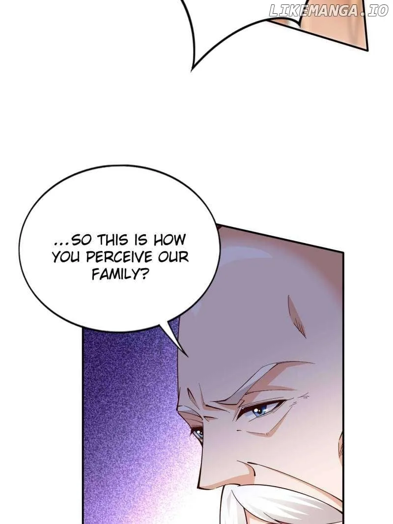 Reincarnation Of The Businesswoman At School Chapter 219 page 31