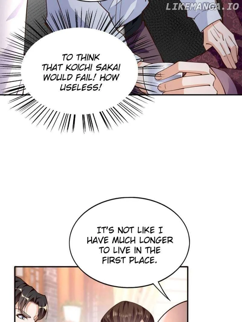 Reincarnation Of The Businesswoman At School Chapter 219 page 5