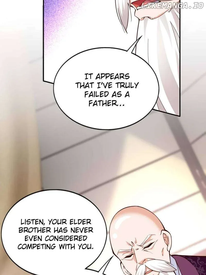 Reincarnation Of The Businesswoman At School Chapter 219 page 32