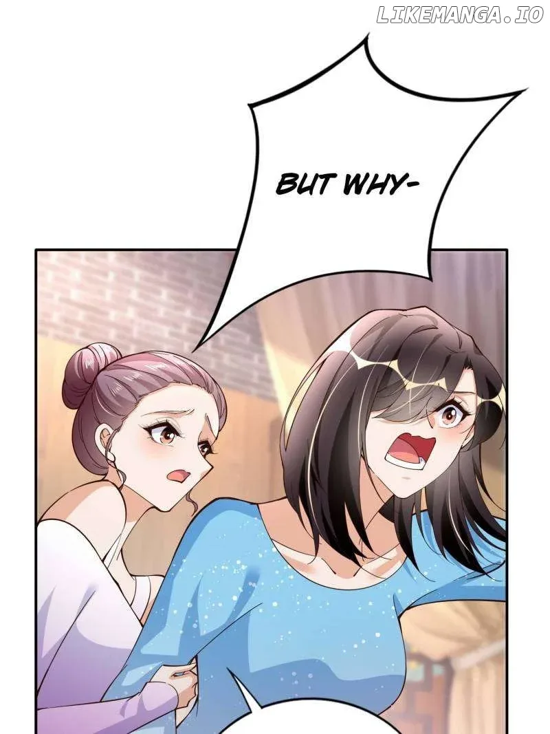 Reincarnation Of The Businesswoman At School Chapter 219 page 7