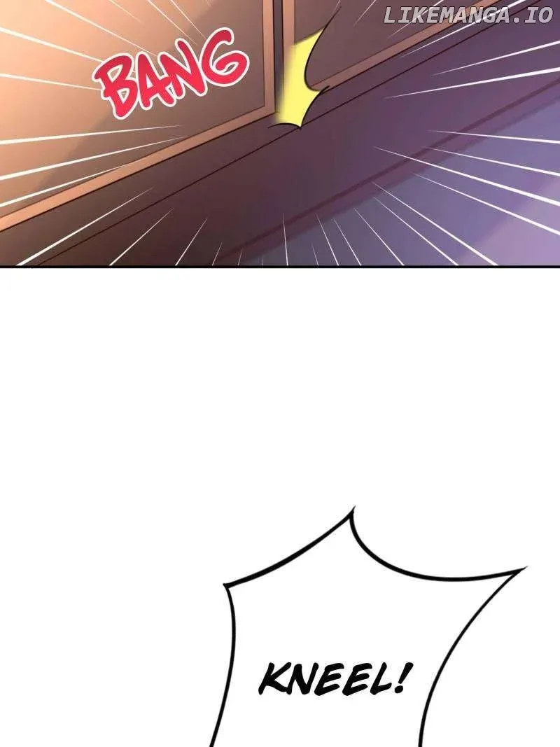 Reincarnation Of The Businesswoman At School Chapter 219 page 9