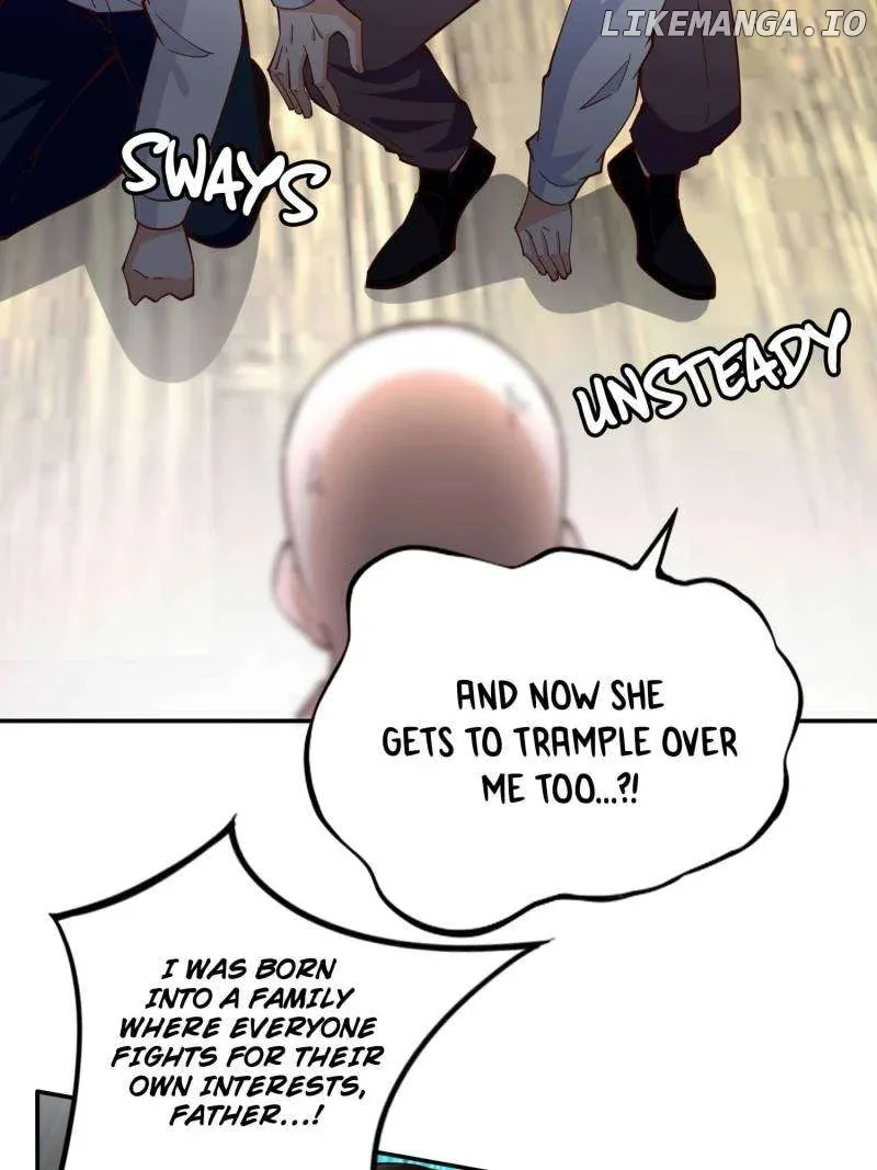 Reincarnation Of The Businesswoman At School Chapter 219 page 29