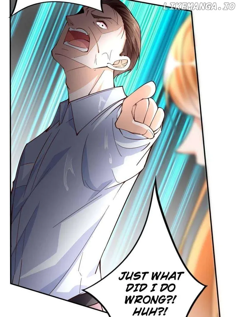Reincarnation Of The Businesswoman At School Chapter 219 page 30