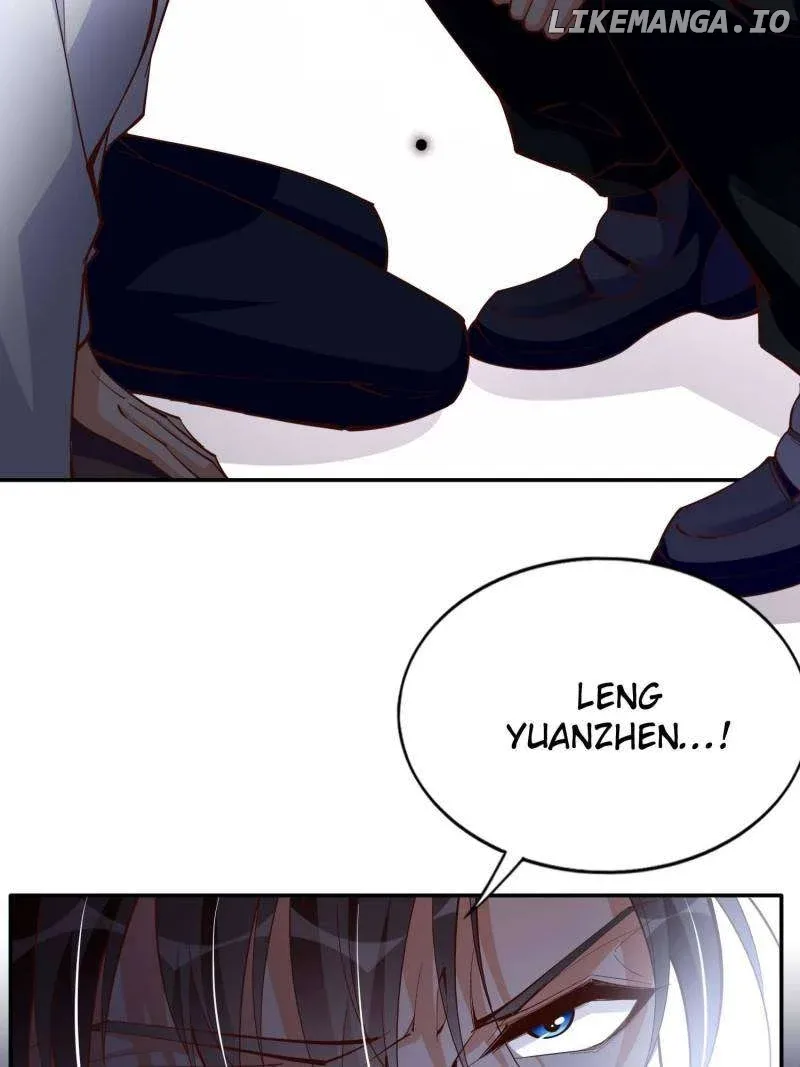 Reincarnation Of The Businesswoman At School Chapter 219 page 18