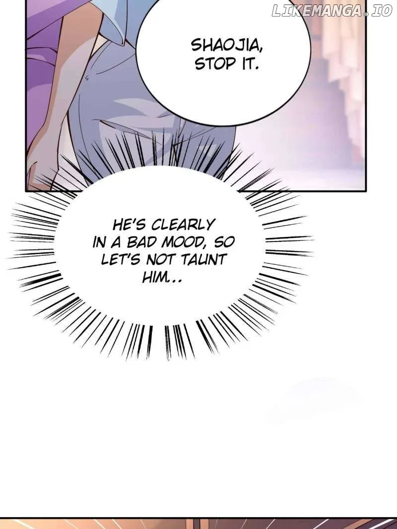 Reincarnation Of The Businesswoman At School Chapter 219 page 8