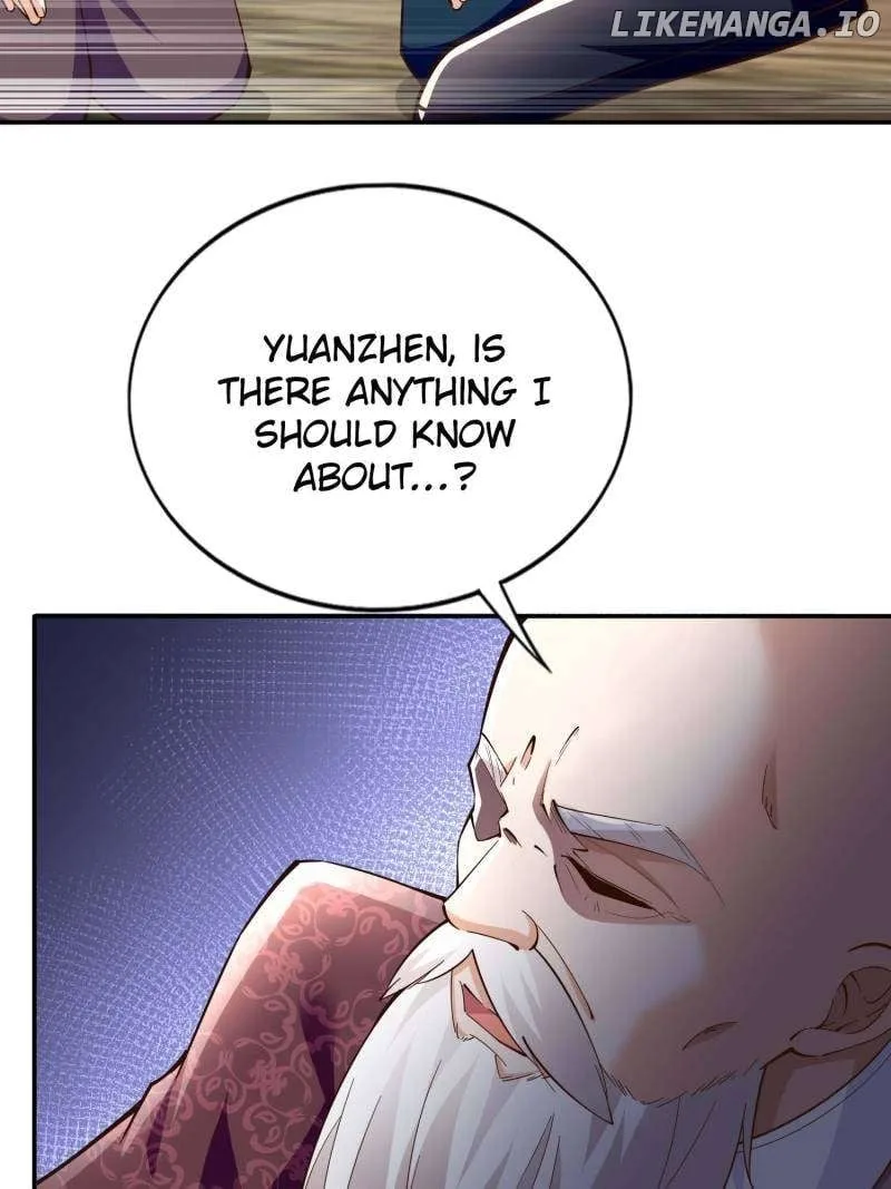 Reincarnation Of The Businesswoman At School Chapter 219 page 11