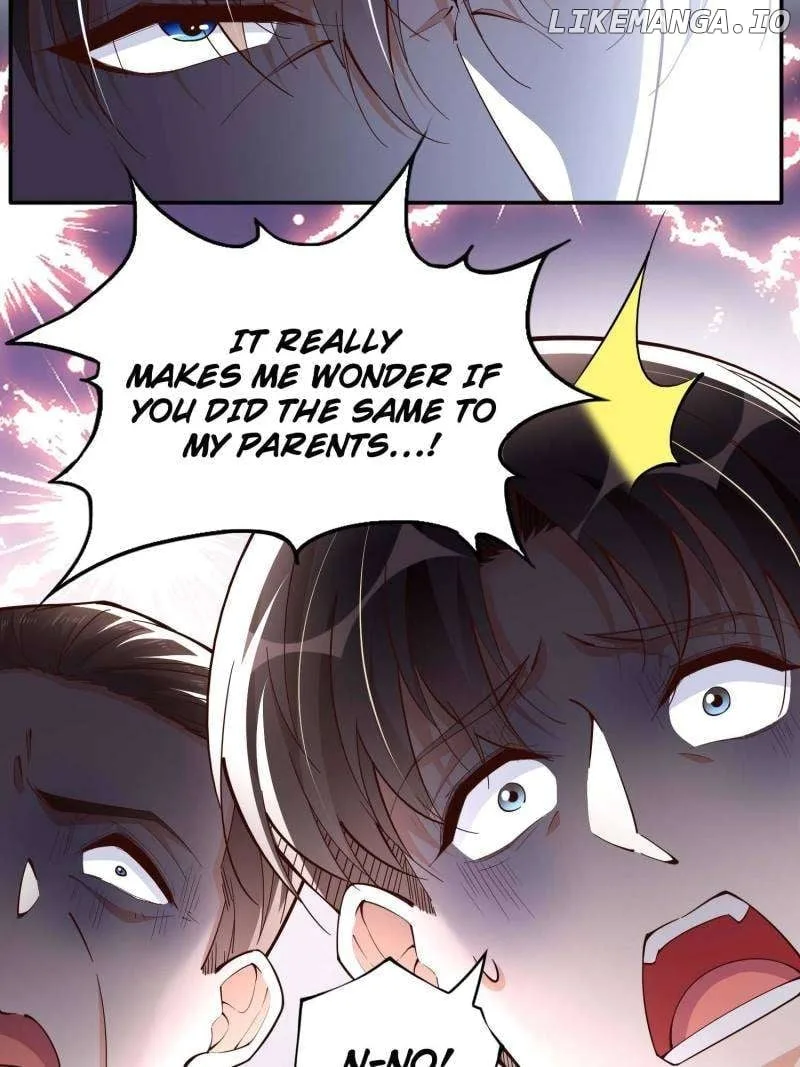 Reincarnation Of The Businesswoman At School Chapter 219 page 19