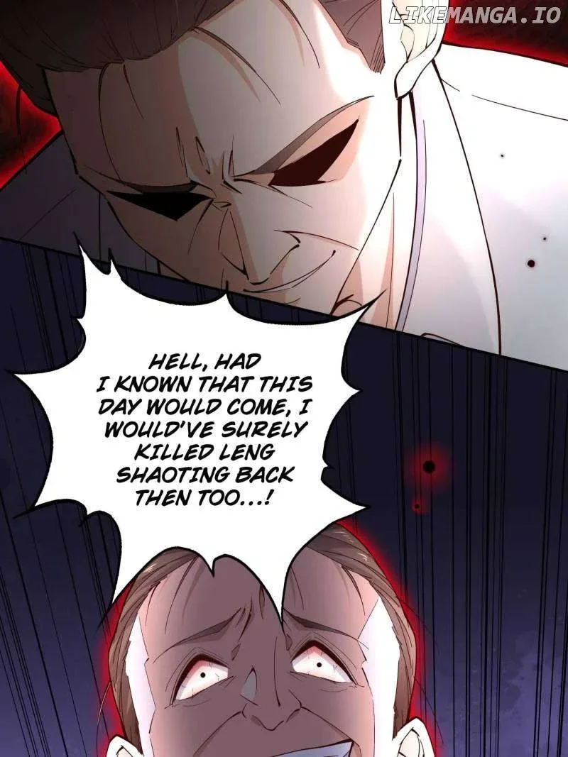 Reincarnation Of The Businesswoman At School Chapter 219 page 23
