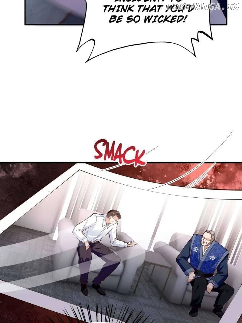Reincarnation Of The Businesswoman At School Chapter 219 page 15