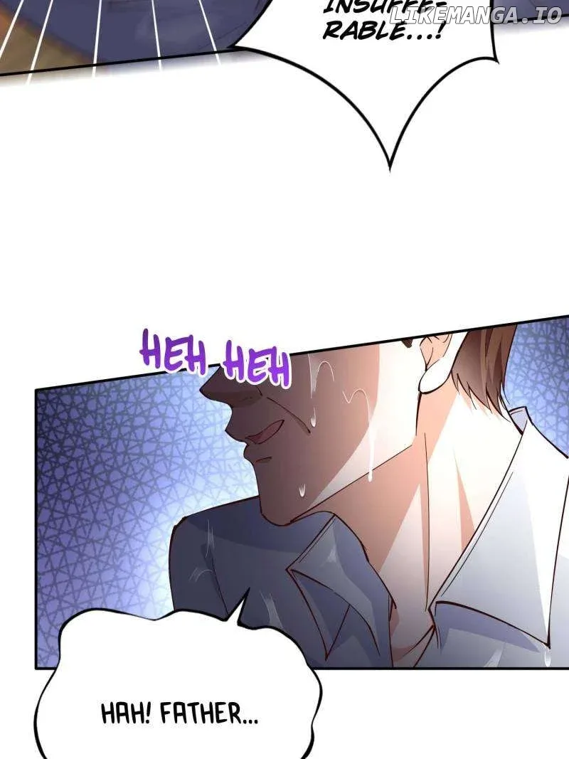 Reincarnation Of The Businesswoman At School Chapter 219 page 27