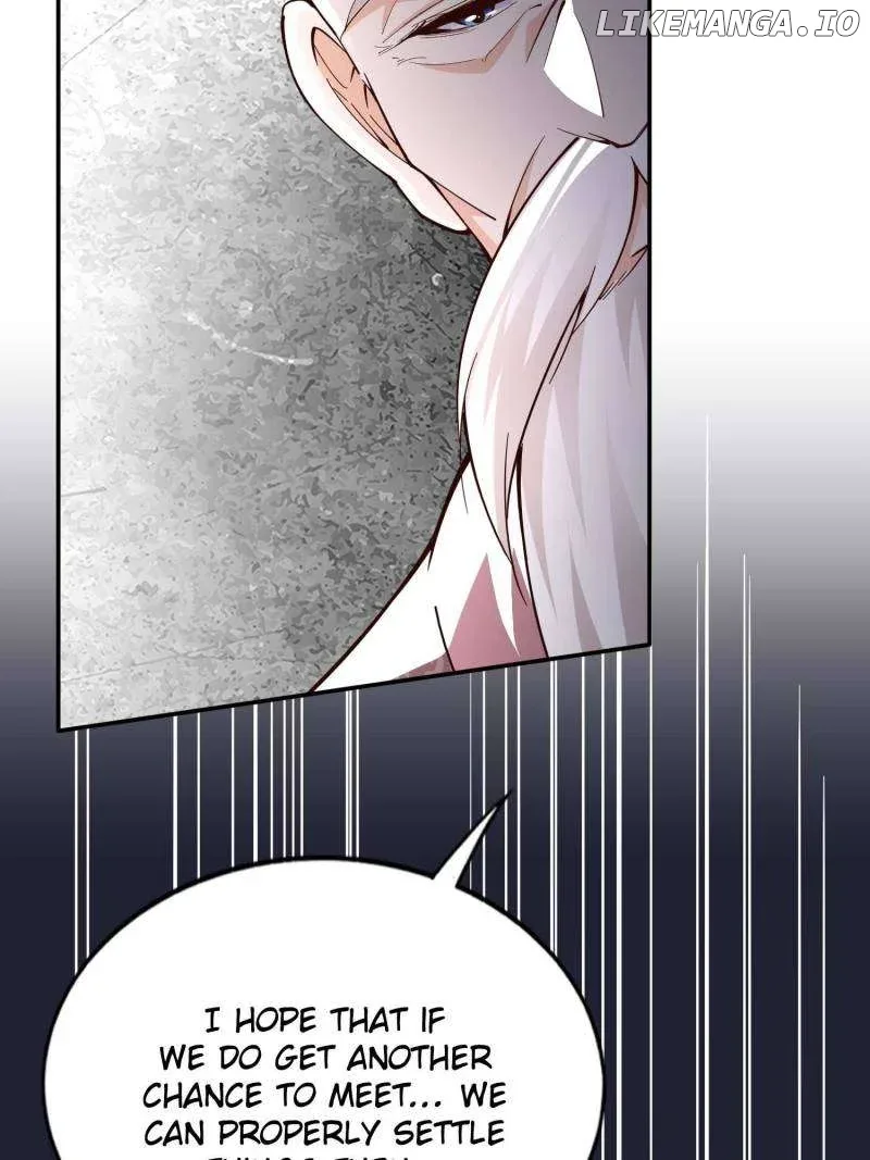 Reincarnation Of The Businesswoman At School Chapter 219 page 35