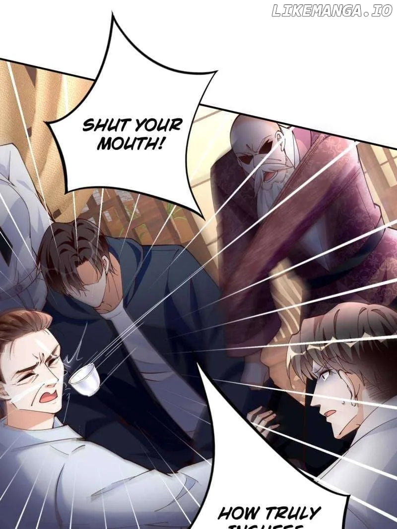 Reincarnation Of The Businesswoman At School Chapter 219 page 26