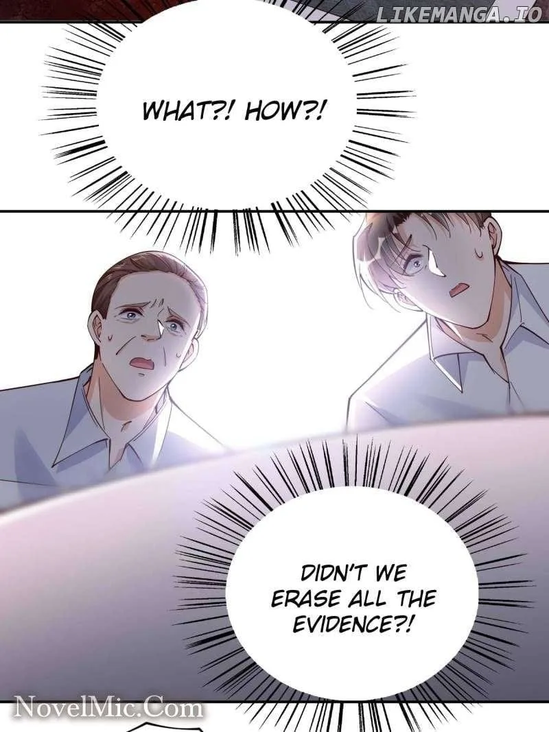 Reincarnation Of The Businesswoman At School Chapter 219 page 16