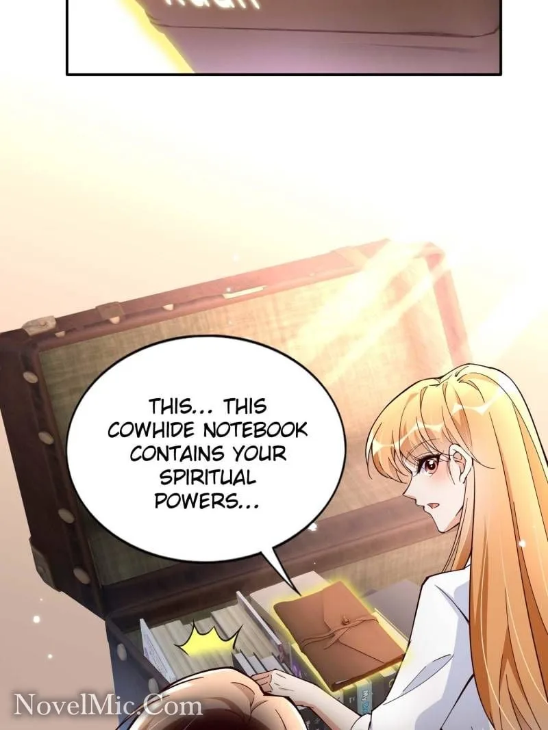 Reincarnation Of The Businesswoman At School Chapter 220 page 22