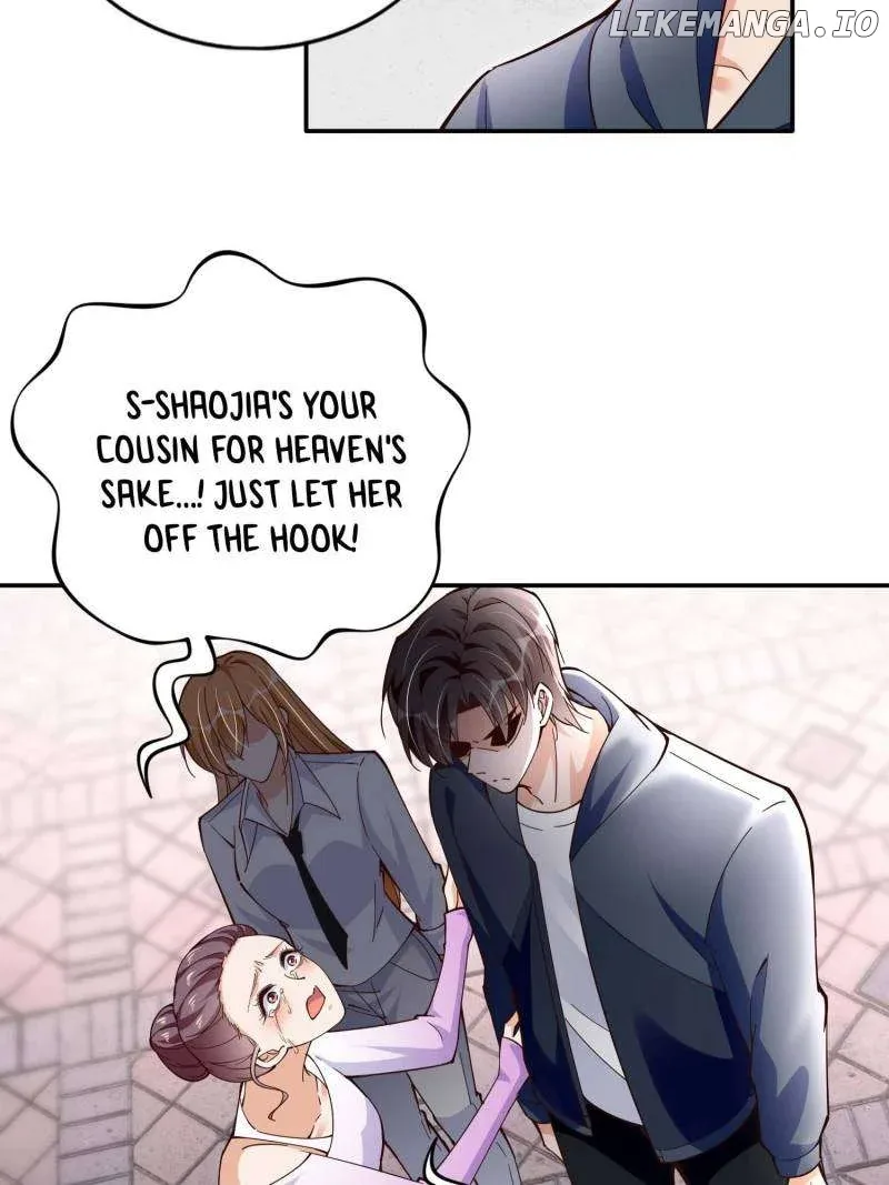 Reincarnation Of The Businesswoman At School Chapter 219 page 44