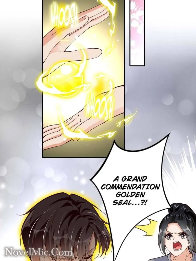 Reincarnation Of The Businesswoman At School Chapter 220 page 28