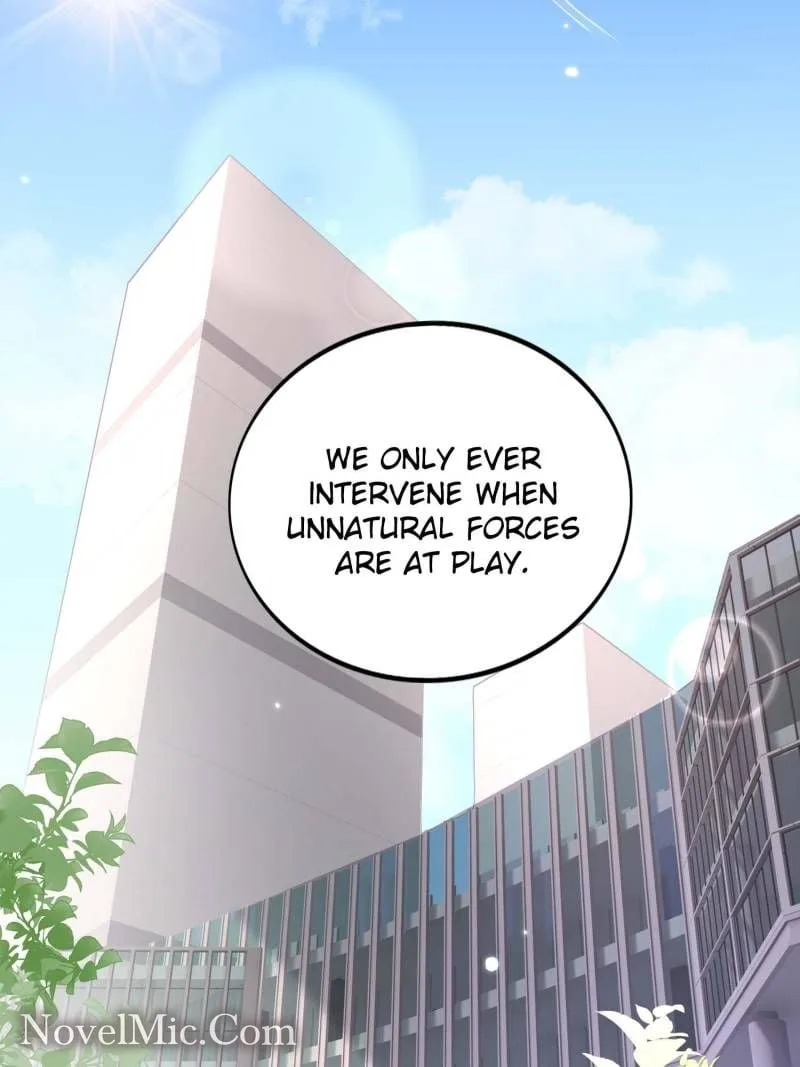 Reincarnation Of The Businesswoman At School Chapter 220 page 40