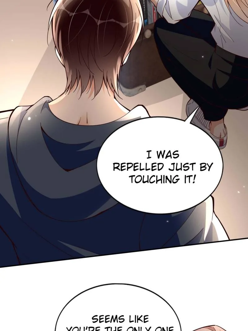 Reincarnation Of The Businesswoman At School Chapter 220 page 23