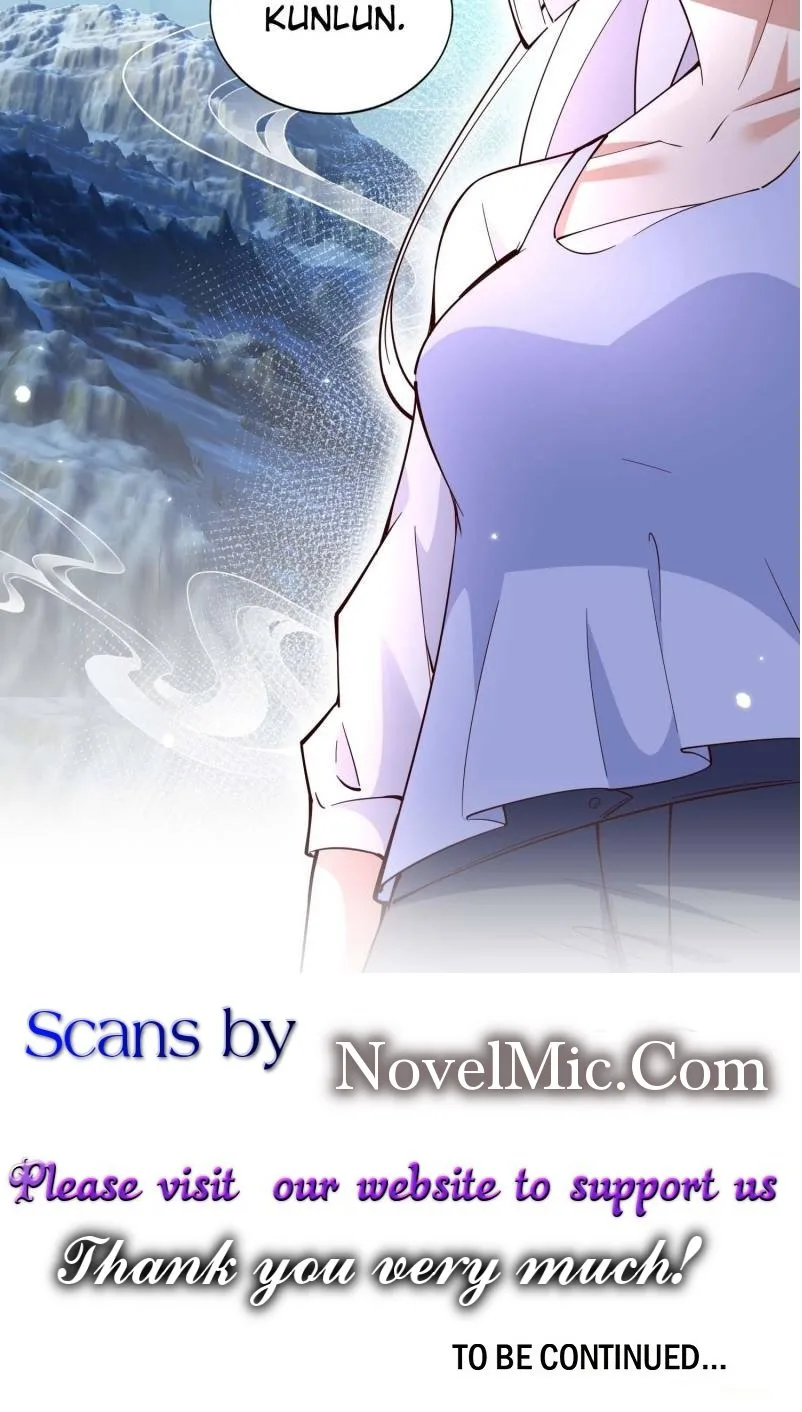 Reincarnation Of The Businesswoman At School Chapter 220 page 48
