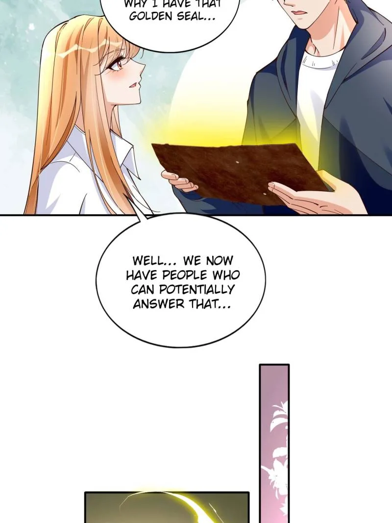 Reincarnation Of The Businesswoman At School Chapter 220 page 27