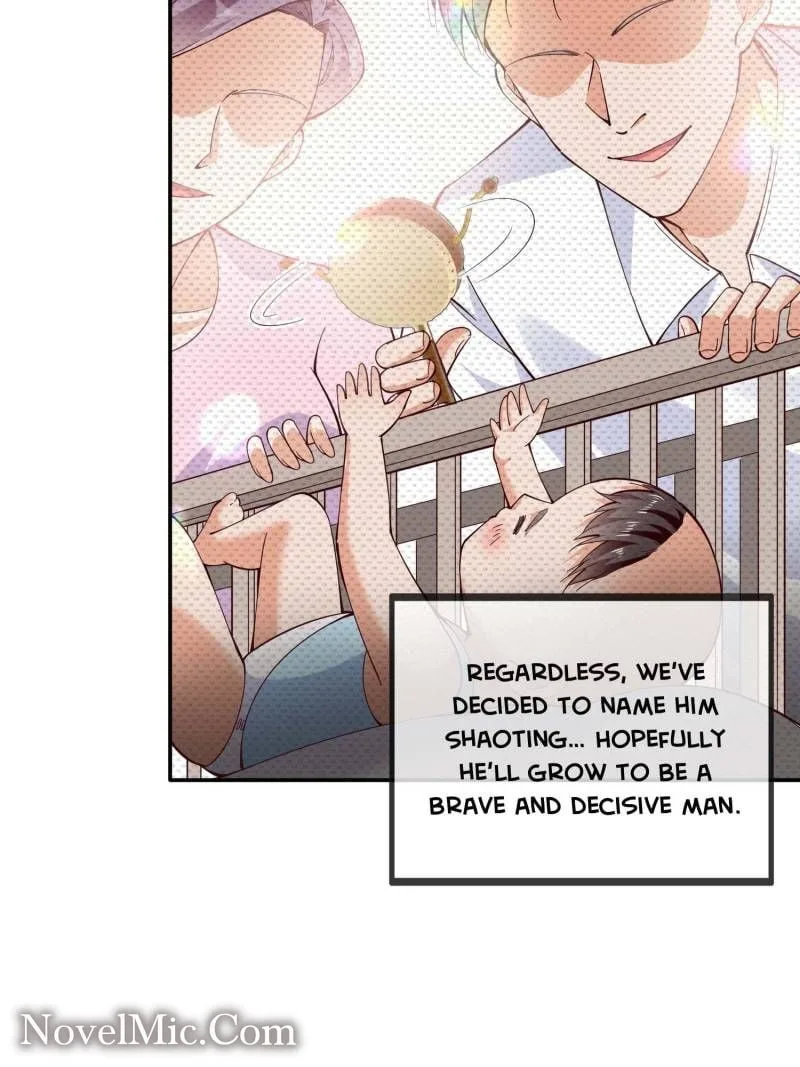 Reincarnation Of The Businesswoman At School Chapter 220 page 4