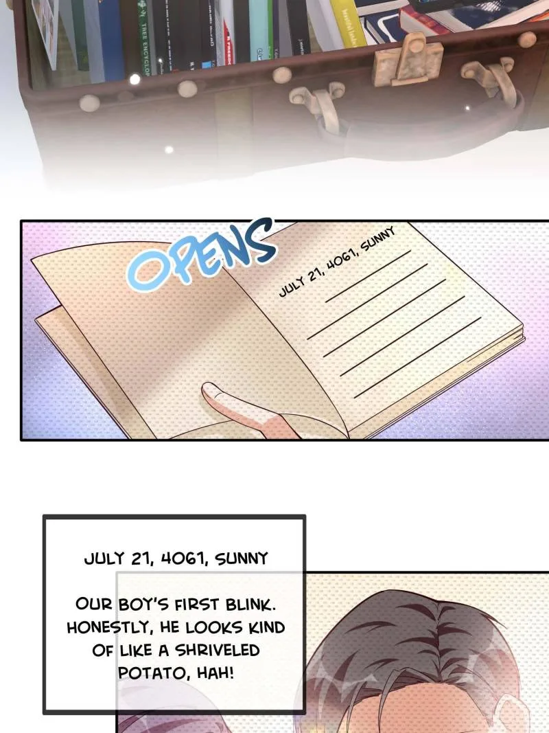 Reincarnation Of The Businesswoman At School Chapter 220 page 3