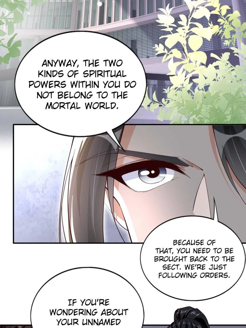 Reincarnation Of The Businesswoman At School Chapter 220 page 41