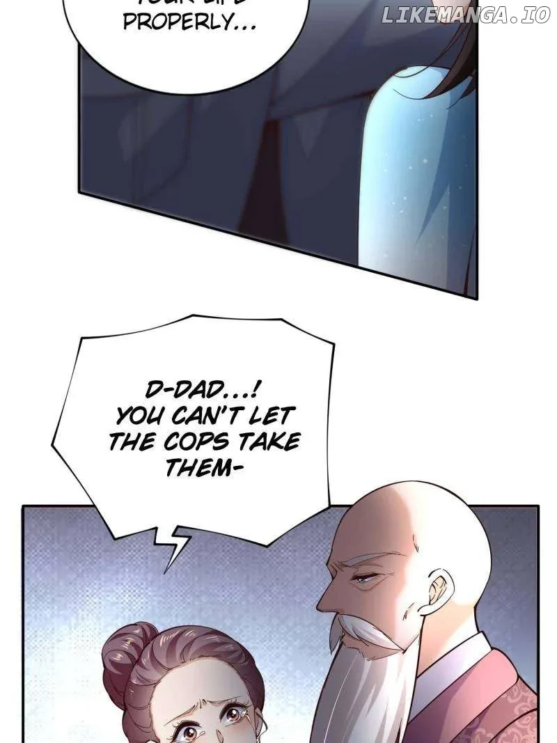 Reincarnation Of The Businesswoman At School Chapter 219 page 40