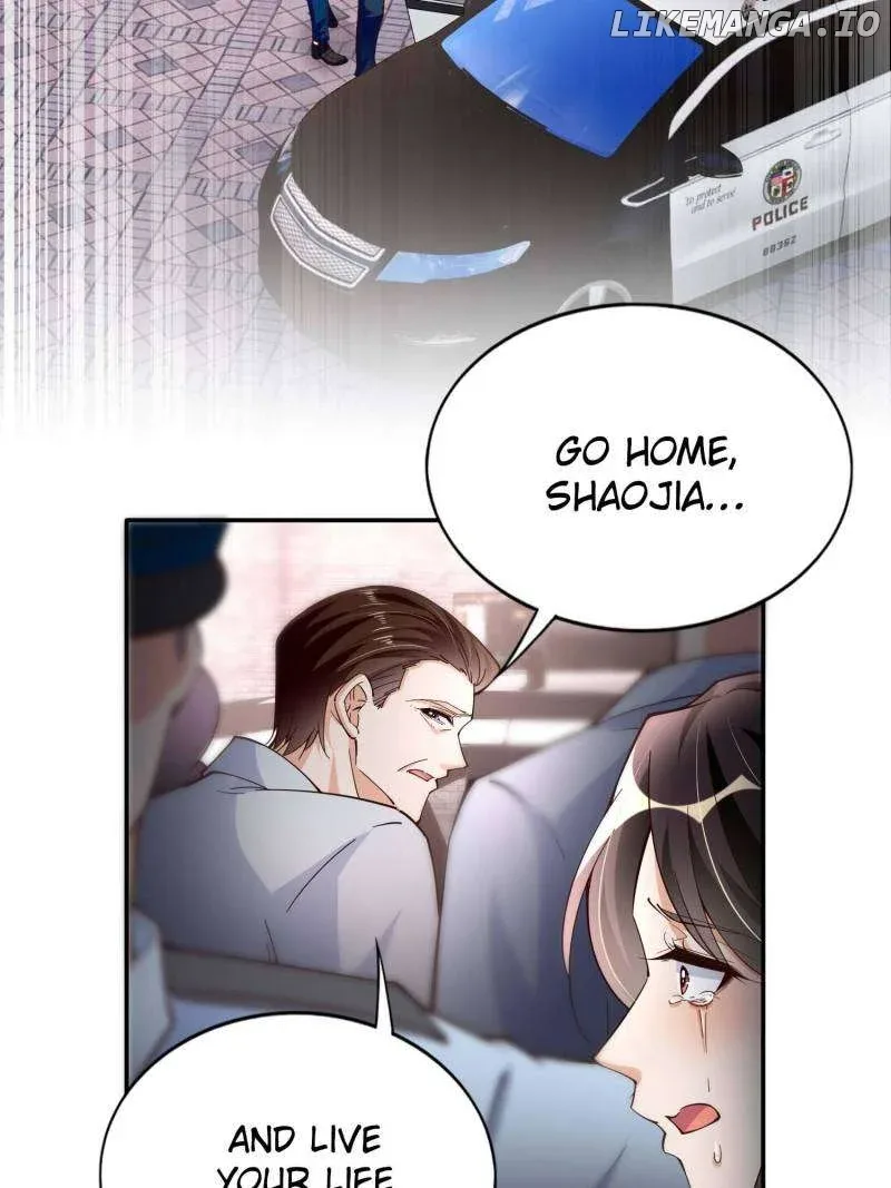 Reincarnation Of The Businesswoman At School Chapter 219 page 39