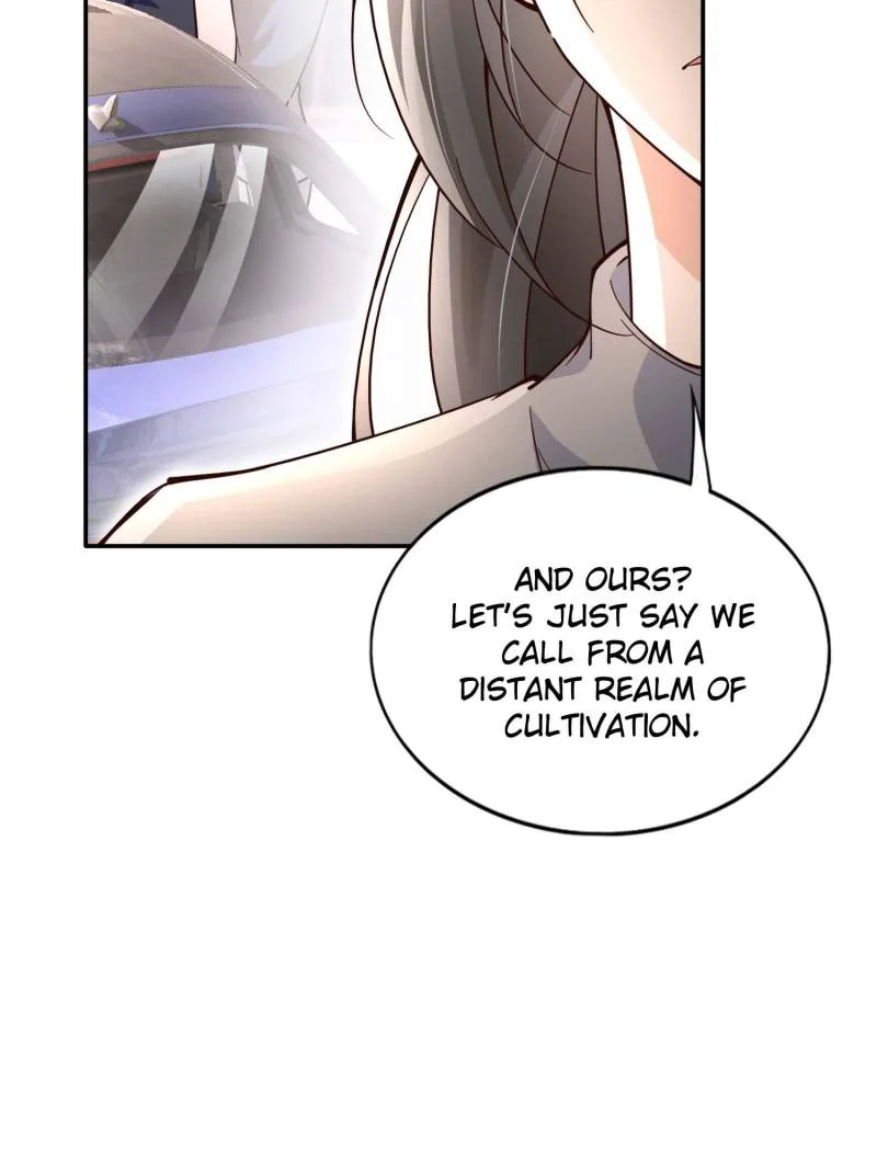 Reincarnation Of The Businesswoman At School Chapter 220 page 36